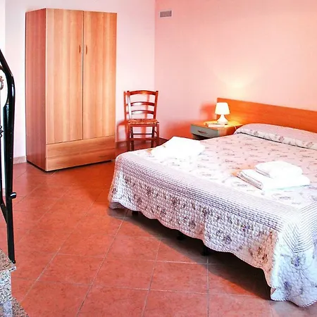 Nyaraló Isi07218 Cyb Cefalù